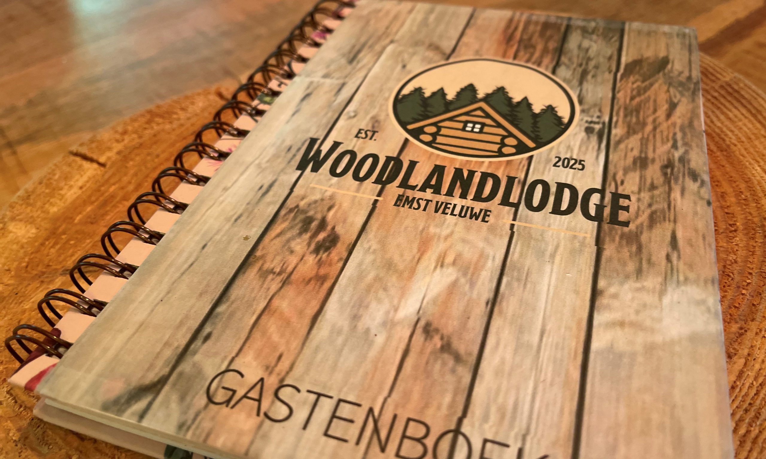 gastenboek