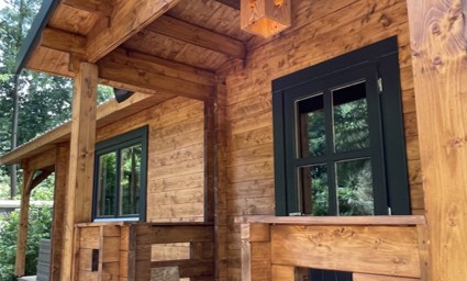 lodgebuiten