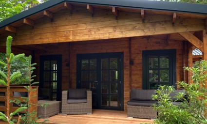 veranda